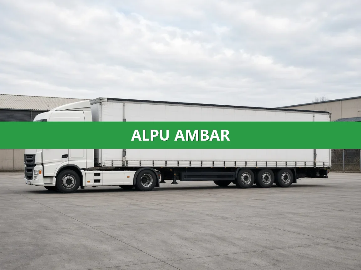 Alpu Ambar