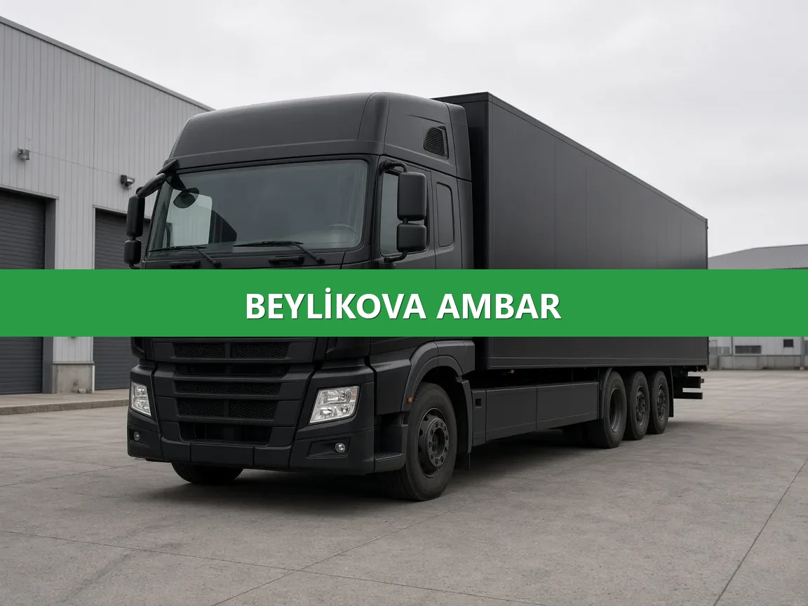 Beylikova Ambar