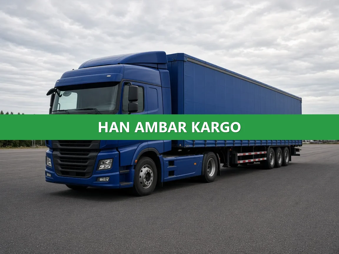 Han Ambar Kargo