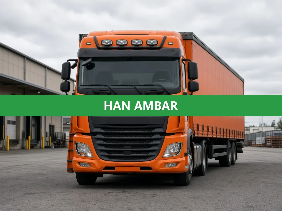 Han Ambar